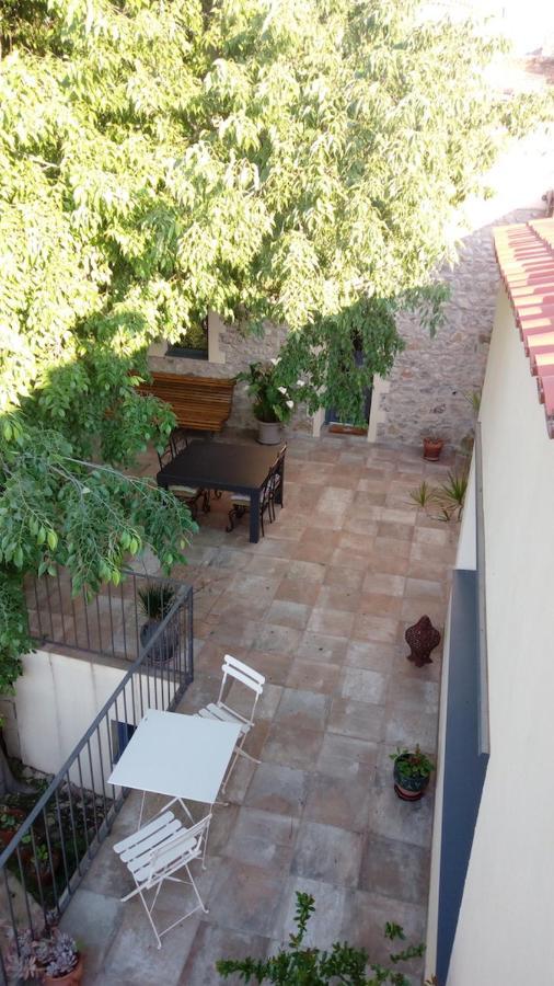 Bed and Breakfast La Casa Dels Lledoners Masarach Exteriér fotografie