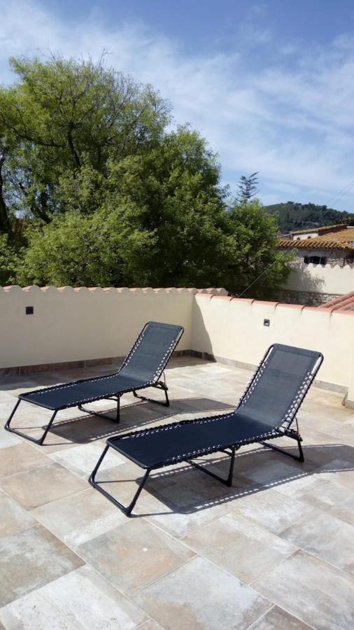 Bed and Breakfast La Casa Dels Lledoners Masarach Exteriér fotografie